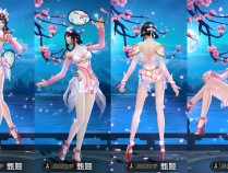 《王者荣耀》女装限量100件均未售罄 玩家们不买账