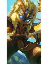 王者荣耀鬼谷子：出装推荐，辅助也能带节奏