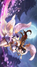 王者荣耀全图透视-壁纸引擎王者荣耀