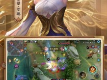王者荣耀透视外挂