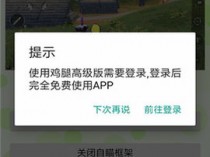 鸡腿辅助最新版(鸡腿辅助最新版本)