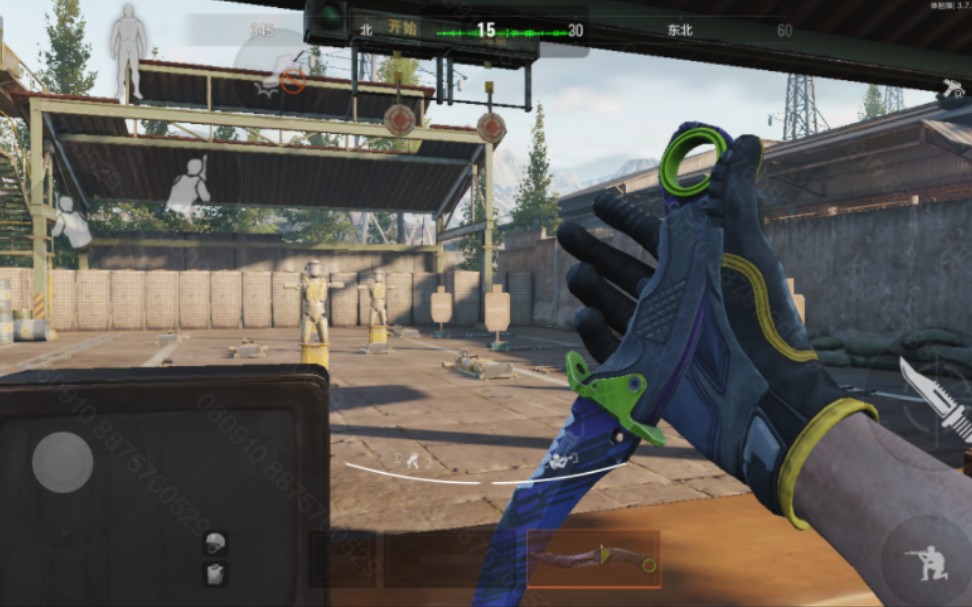 暗区突围有什么辅助器